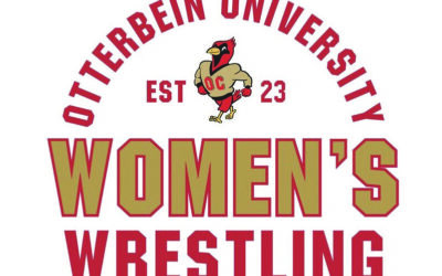 Rolling Out the Mats for Women’s Wrestling