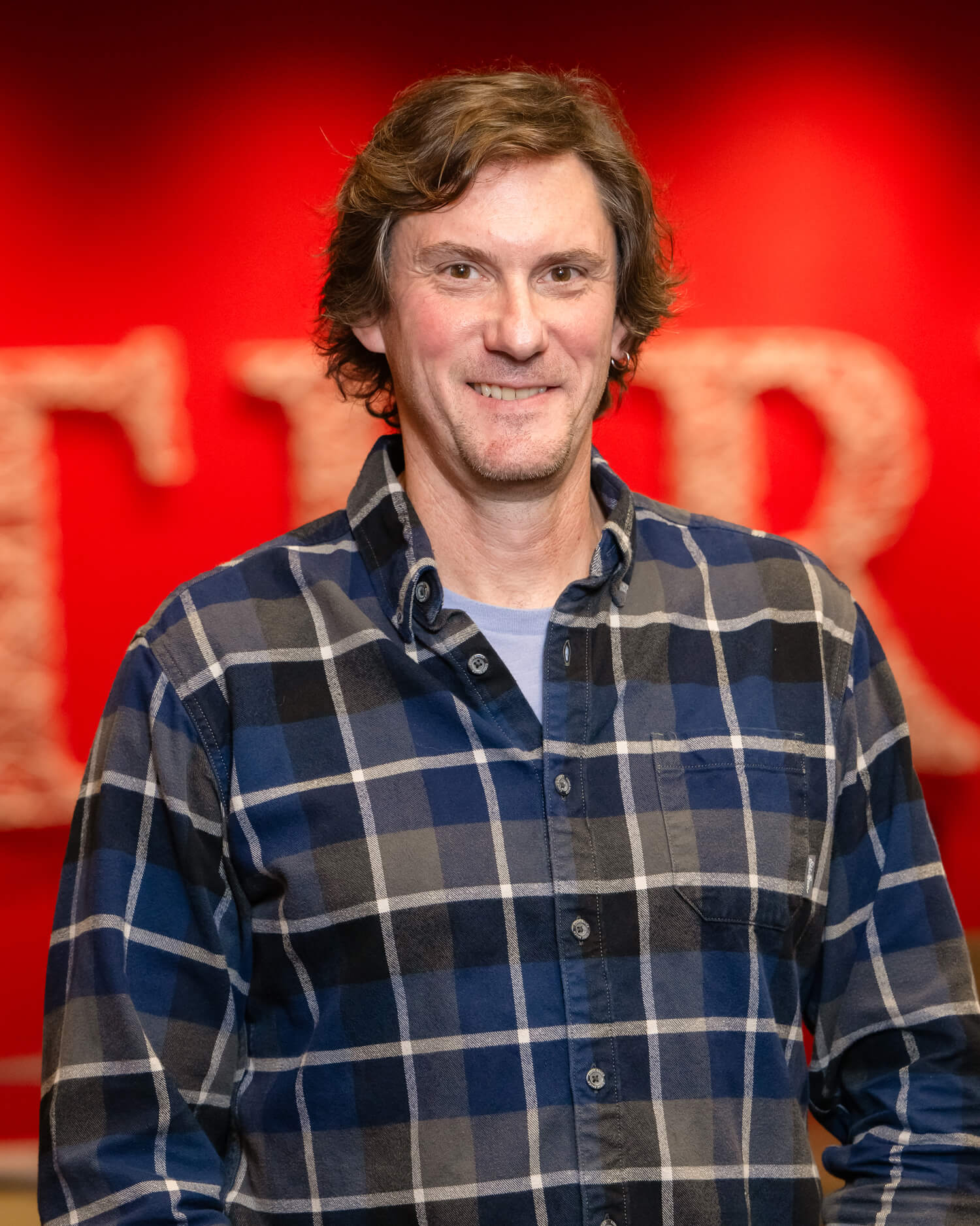 David Sheridan, Biology, Teacher Of The Year
