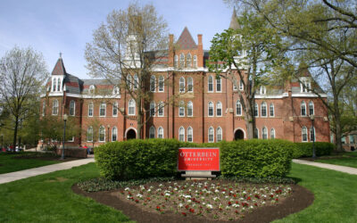 Our sincere gratitude goes out to these alumni and friends who have recently made generous gifts to Otterbein