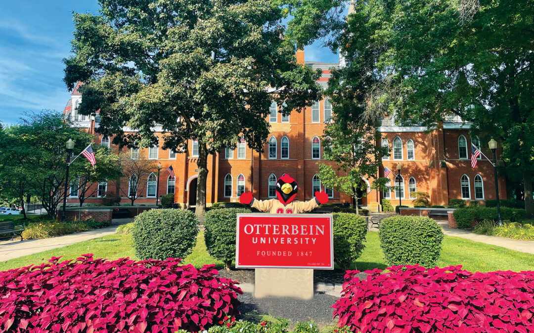 Our sincere gratitude to these alumni and friends who have recently made generous gifts to Otterbein – Fall 2025
