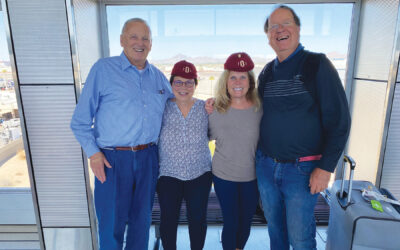 Forever Friendships: A Road Trip 50 Years in the Making