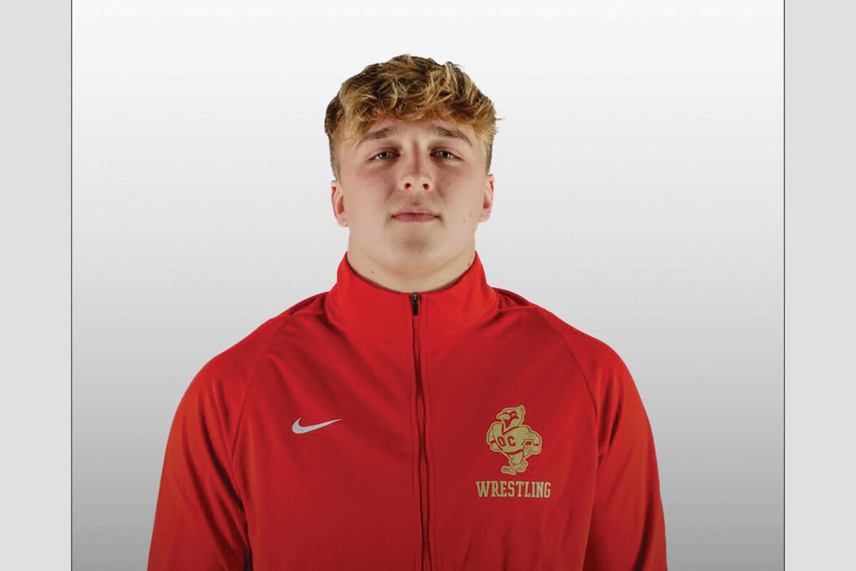 Remembering Student JOSH TAYLOR