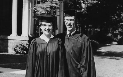 Otterbein Legacy Family Initiative