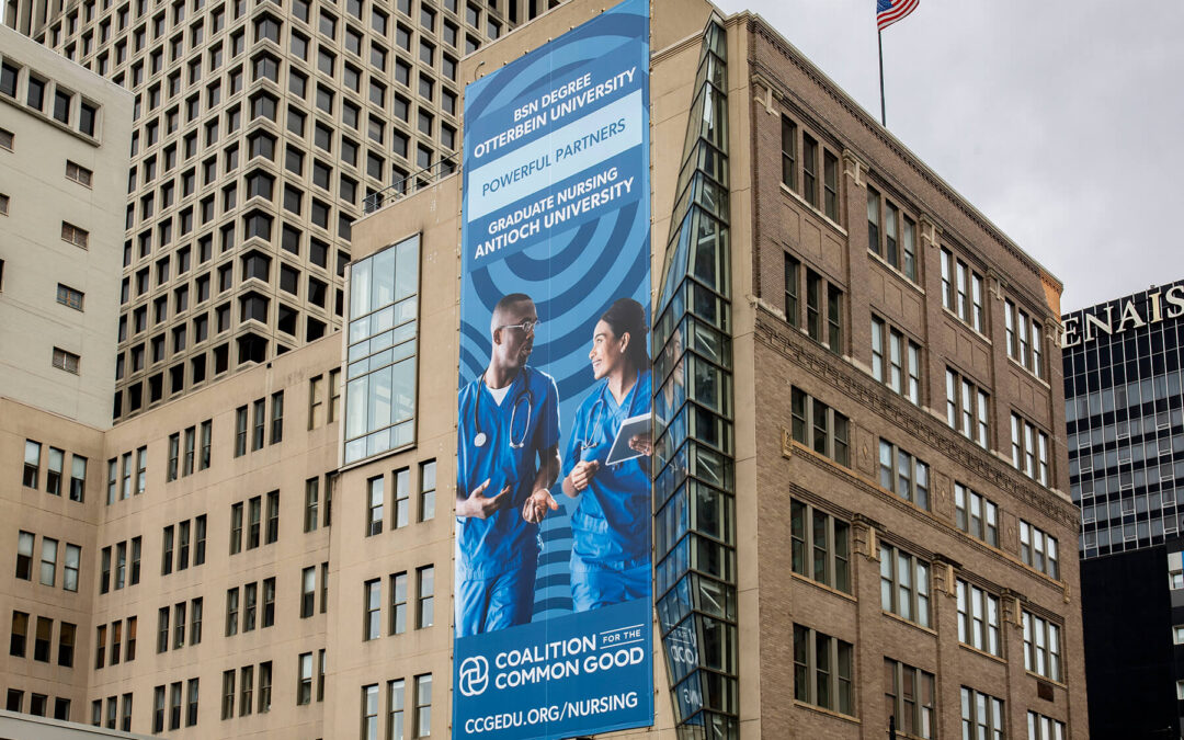 Powerful Partnership Expands Nursing Excellence to the Nation