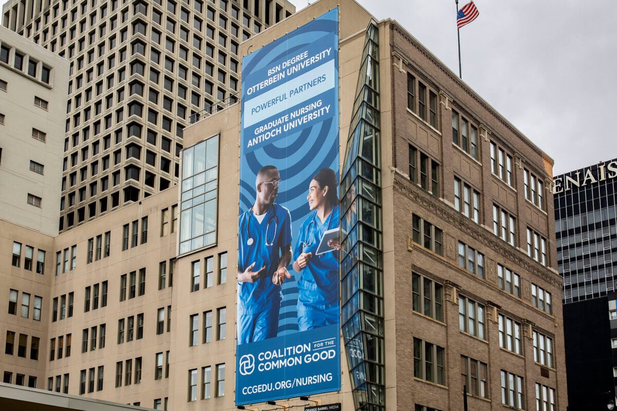 Powerful Partnership Expands Nursing Excellence to the Nation