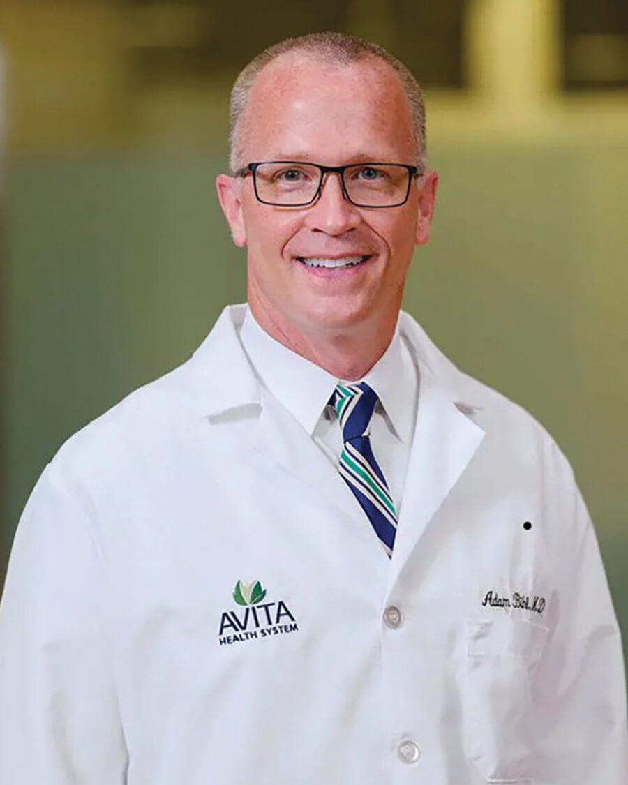 Melissa Briggs-Phillips ’95