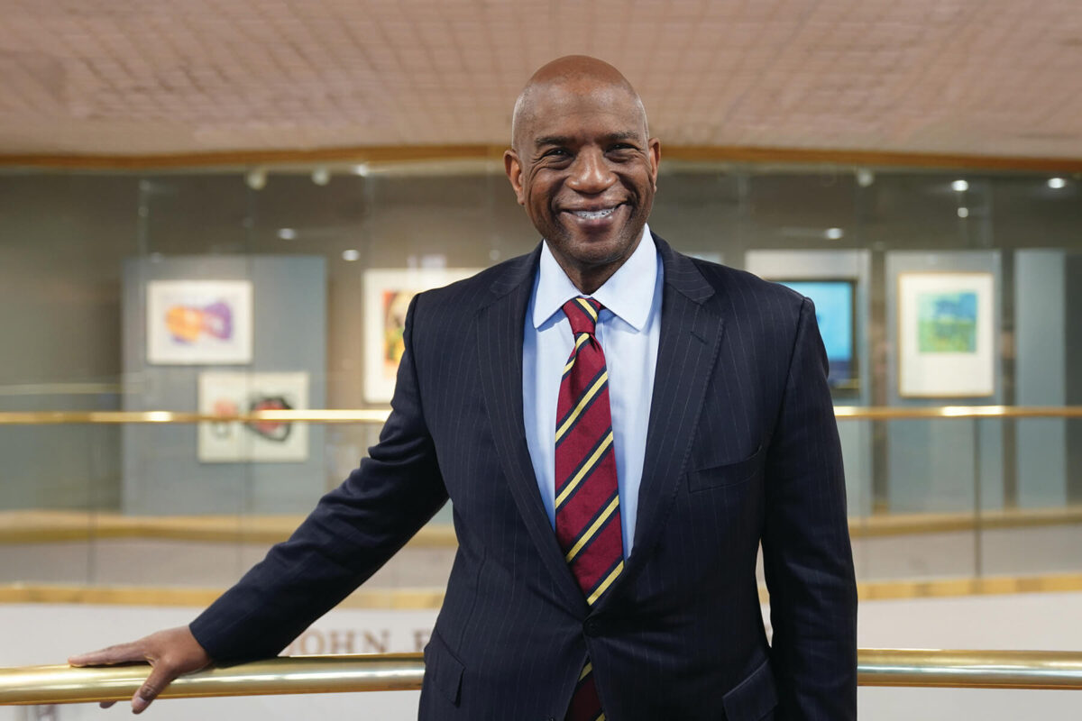 Greetings from Philanthropy and Alumni Engagement