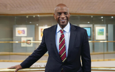 Greetings from Philanthropy and Alumni Engagement