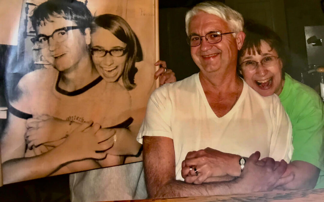 Otterbein Alumni Couple Live a Life of Faith, Service, and Connection