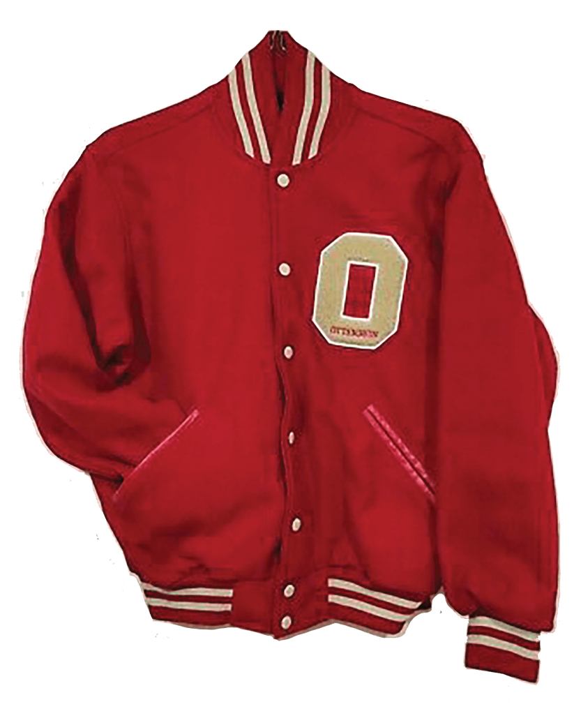 Letter Jacker