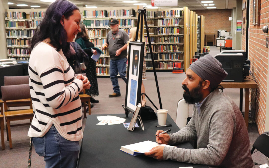 Common Book Program Turns 30 Years Old