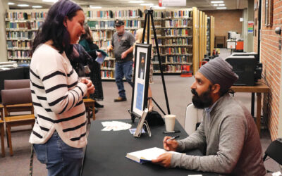 Common Book Program Turns 30 Years Old