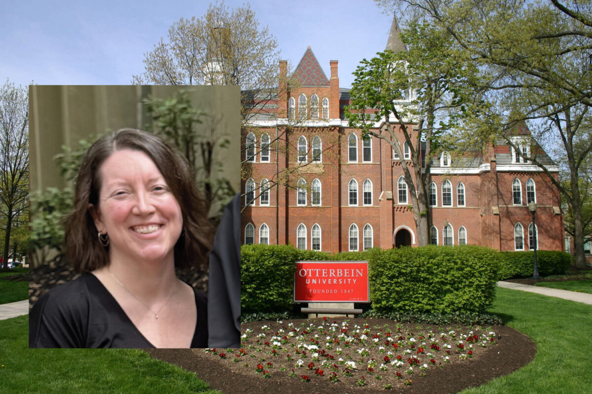 Cardinal Parents Are Making an Impact at Otterbein