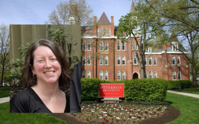 Cardinal Parents Are Making an Impact at Otterbein