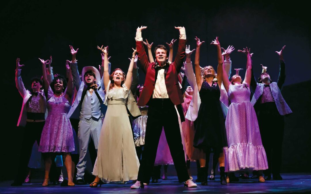 Otterbein ArtScene: The Best in Arts, Academics, and Entertainment