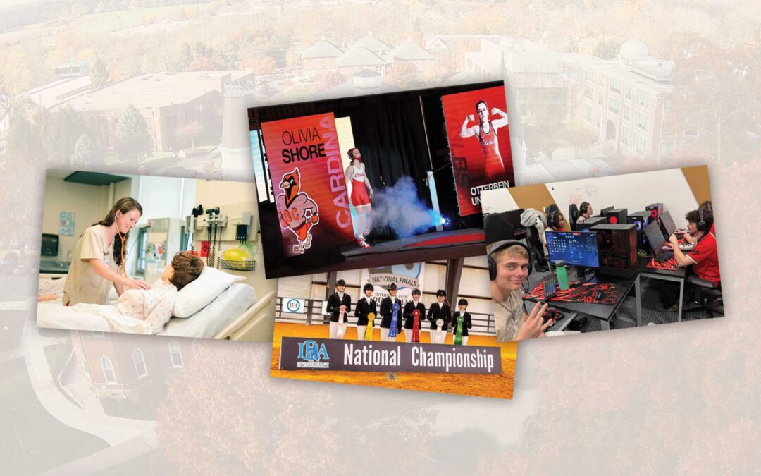 On the Fast Track: Innovation Fund Projects Fast Track Enrollment