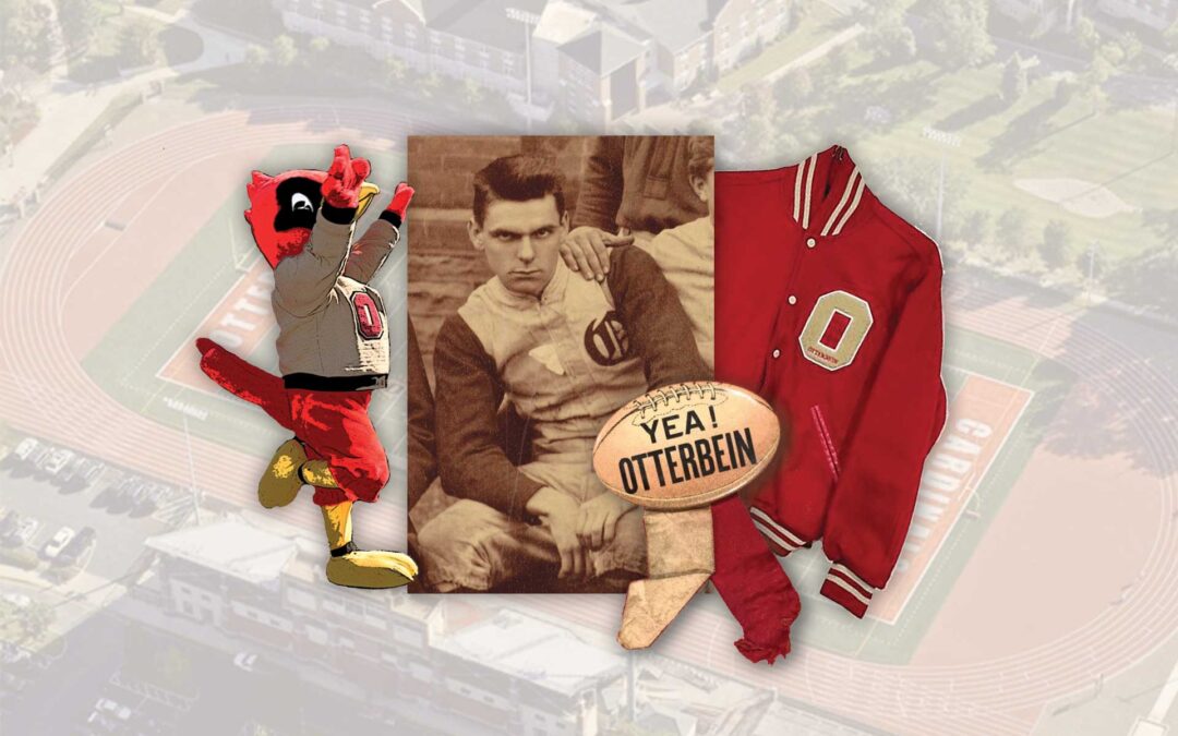 From the Archives: Otterbein Shut Down Buckeyes in Massive Gridiron Upset 