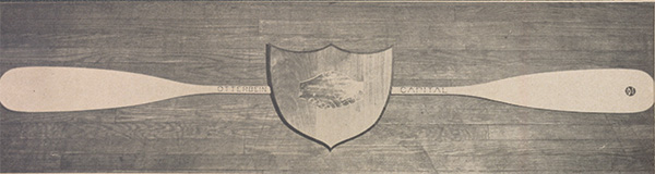 Otterbein Towers Fall 2012