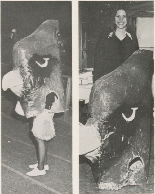 Otterbein Towers Fall 2012