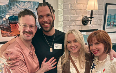 New York City Theatre Showcase: April 28, 2026