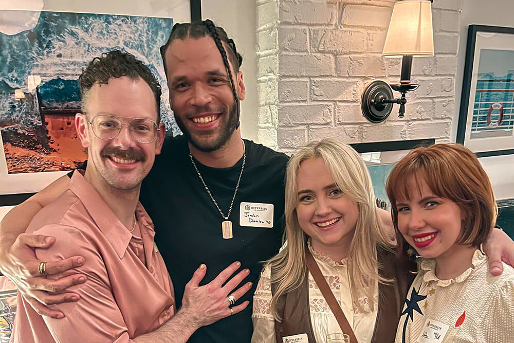 New York City Theatre Showcase: April 28, 2026