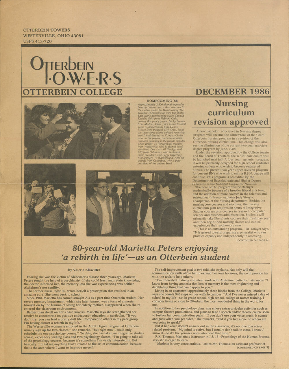 Megan Miller Stein ’09