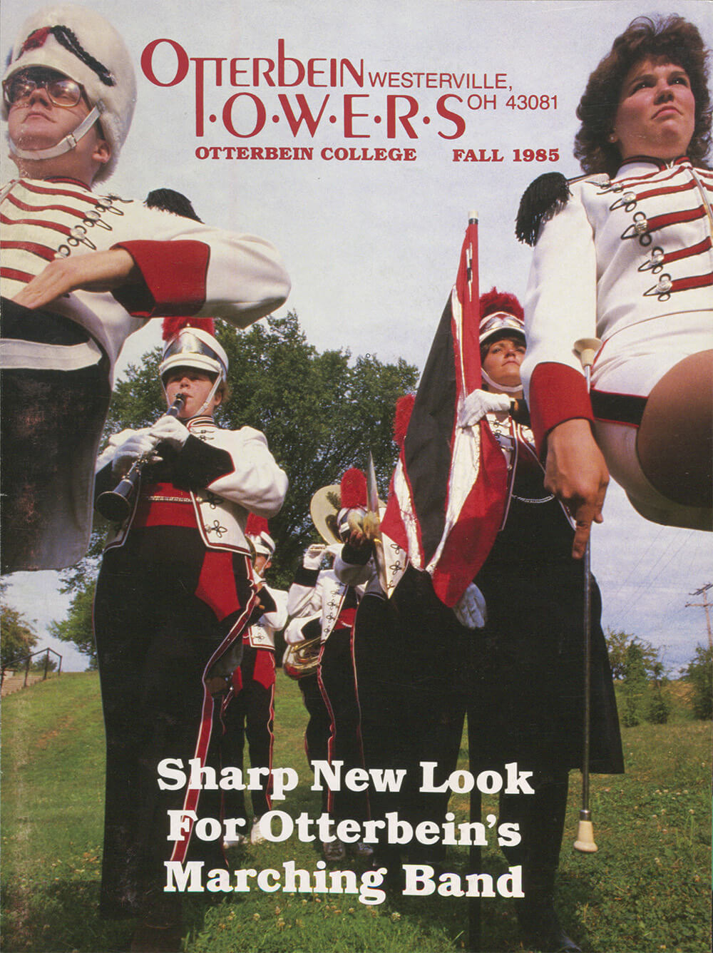 Megan Miller Stein ’09