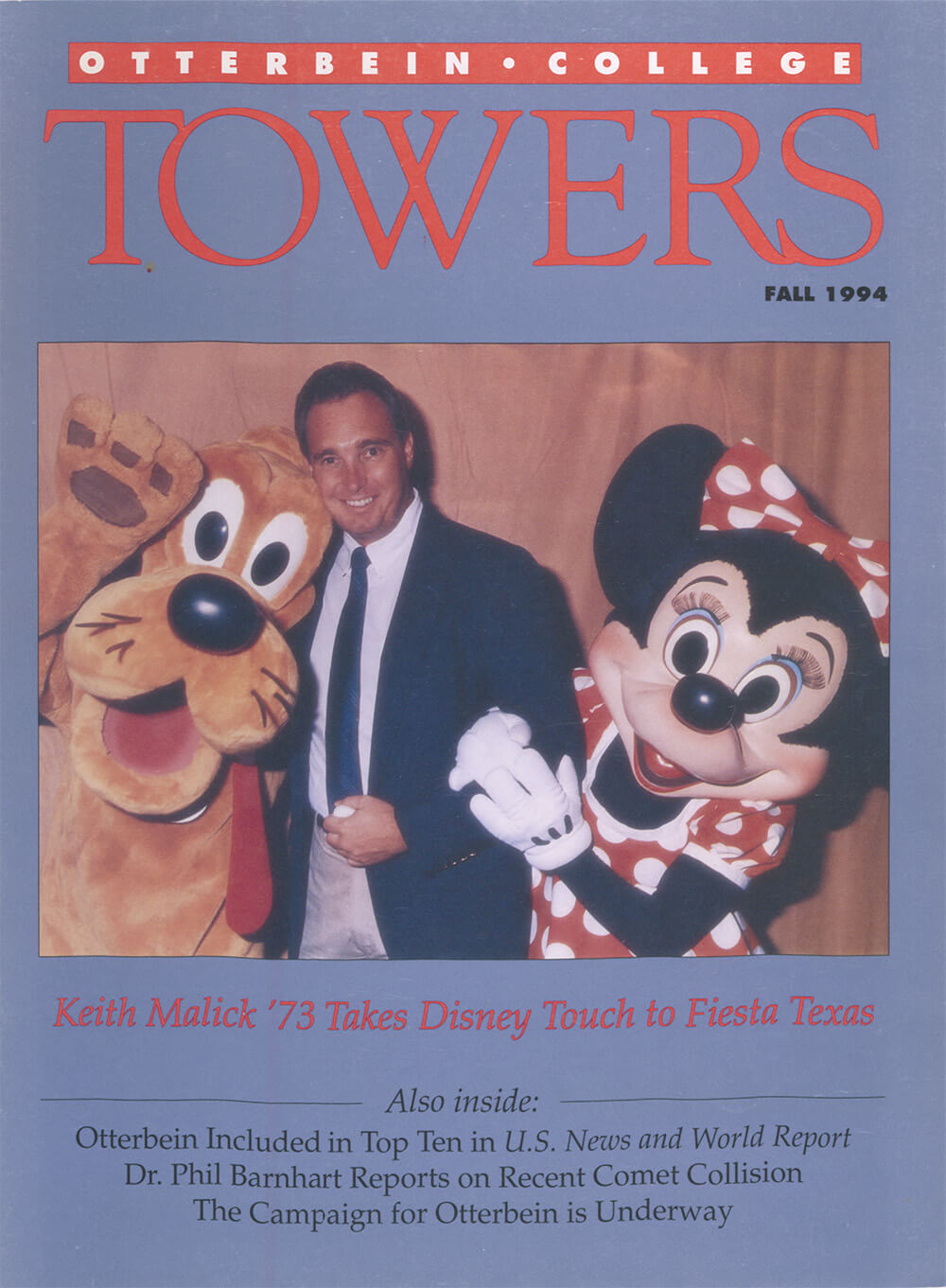 Megan Miller Stein ’09