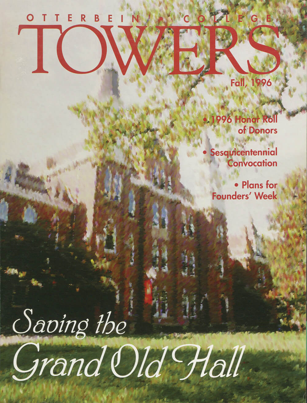 Megan Miller Stein ’09