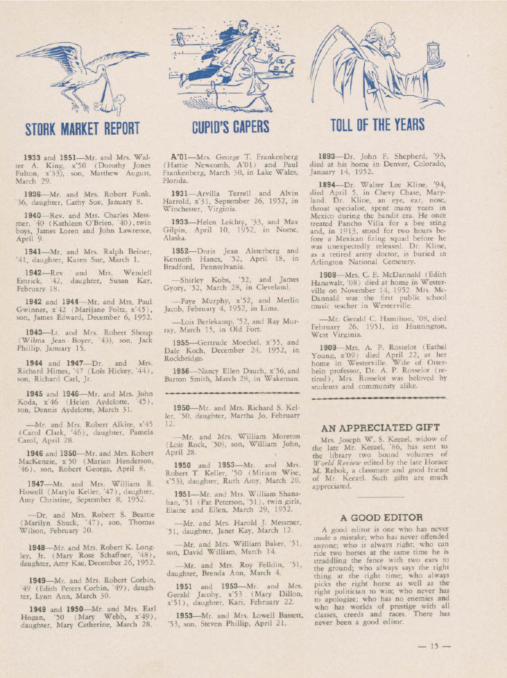 Megan Miller Stein ’09