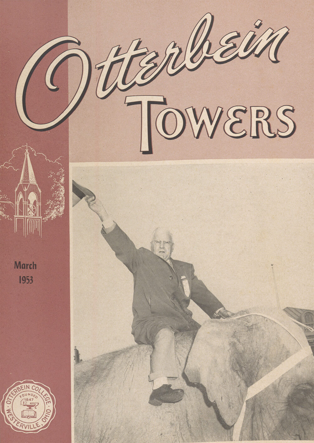 Megan Miller Stein ’09