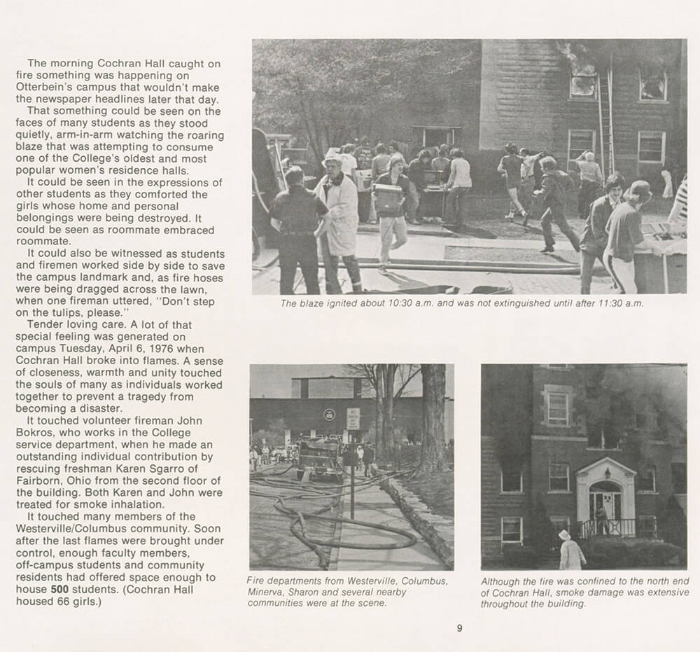 Megan Miller Stein ’09