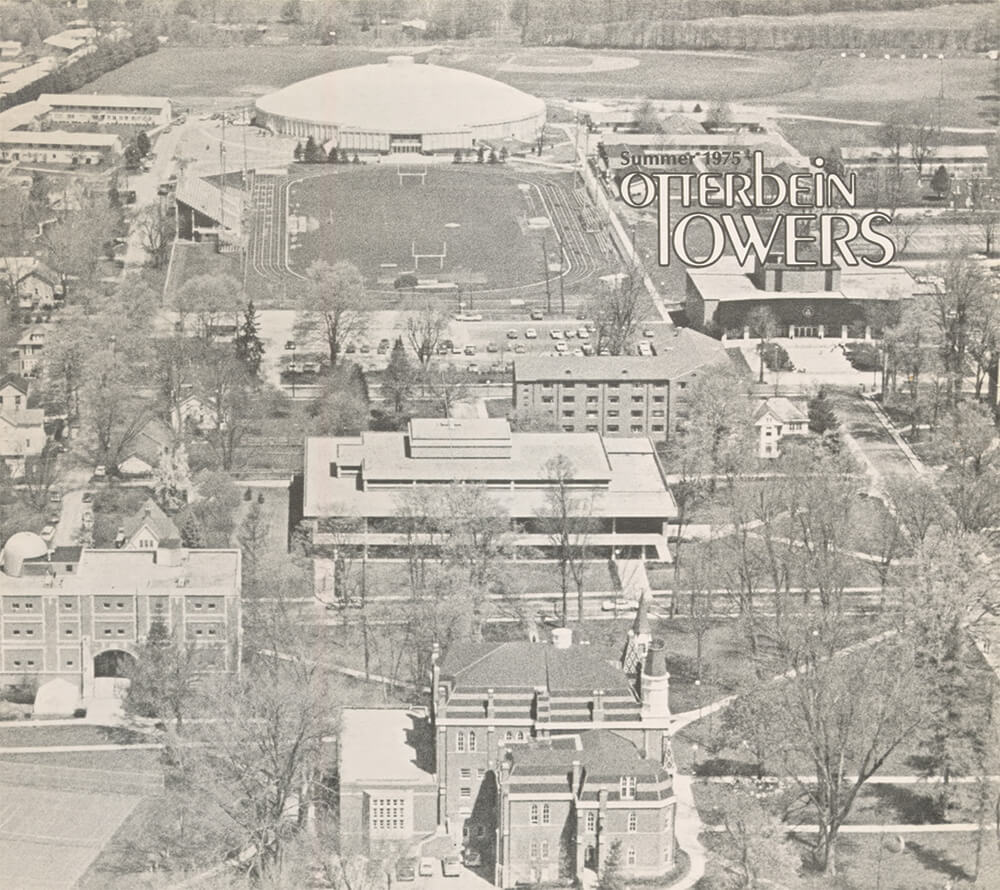 Megan Miller Stein ’09