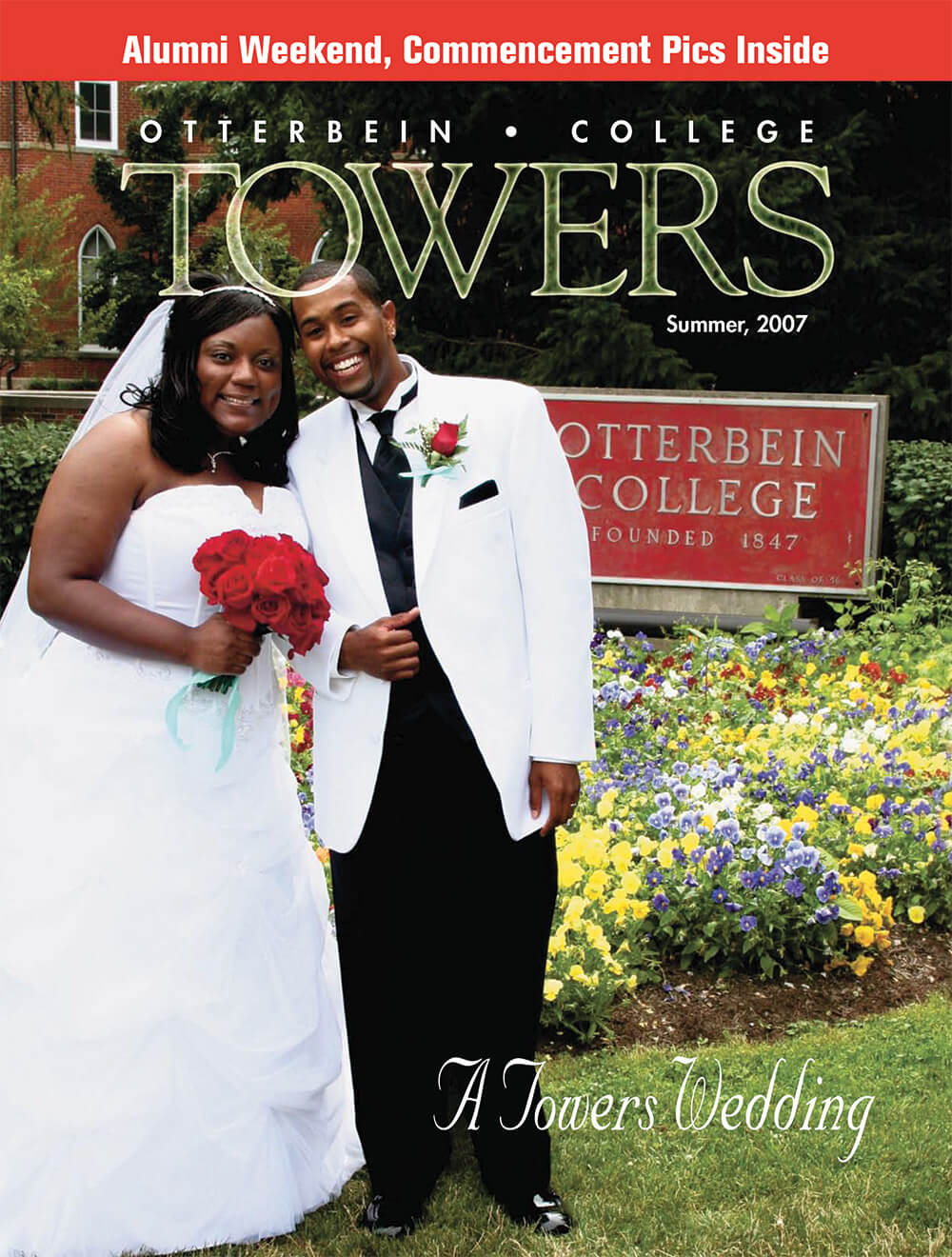 Megan Miller Stein ’09