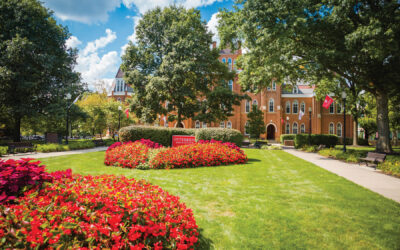 Academic Excellence Spring 2026