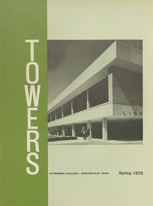 Spring 1972 Library