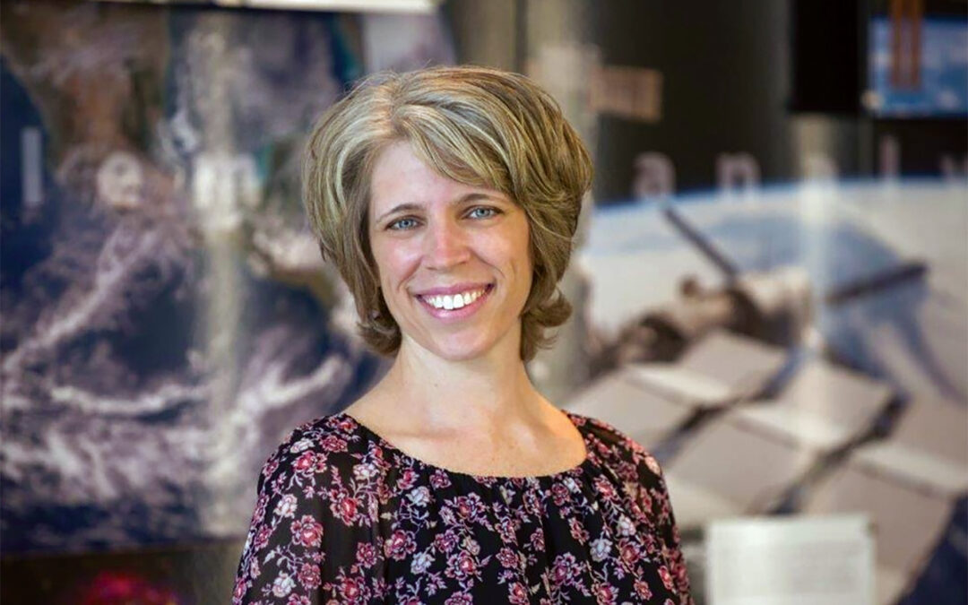 Otterbein Alumni and Friends Invited to Pack Lecture