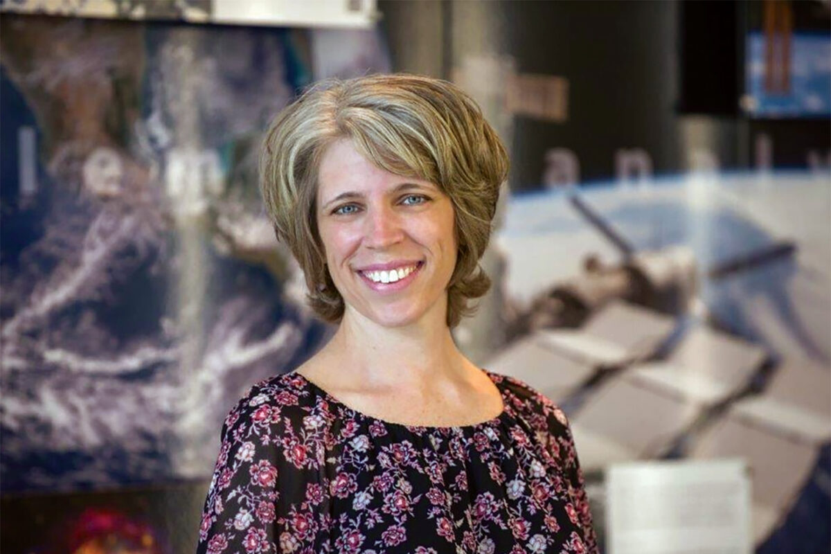 Otterbein Alumni and Friends Invited to Pack Lecture