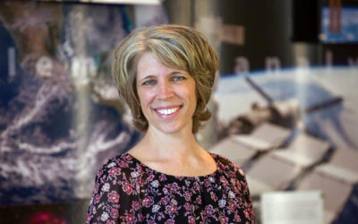 Otterbein Alumni and Friends Invited to Pack Lecture