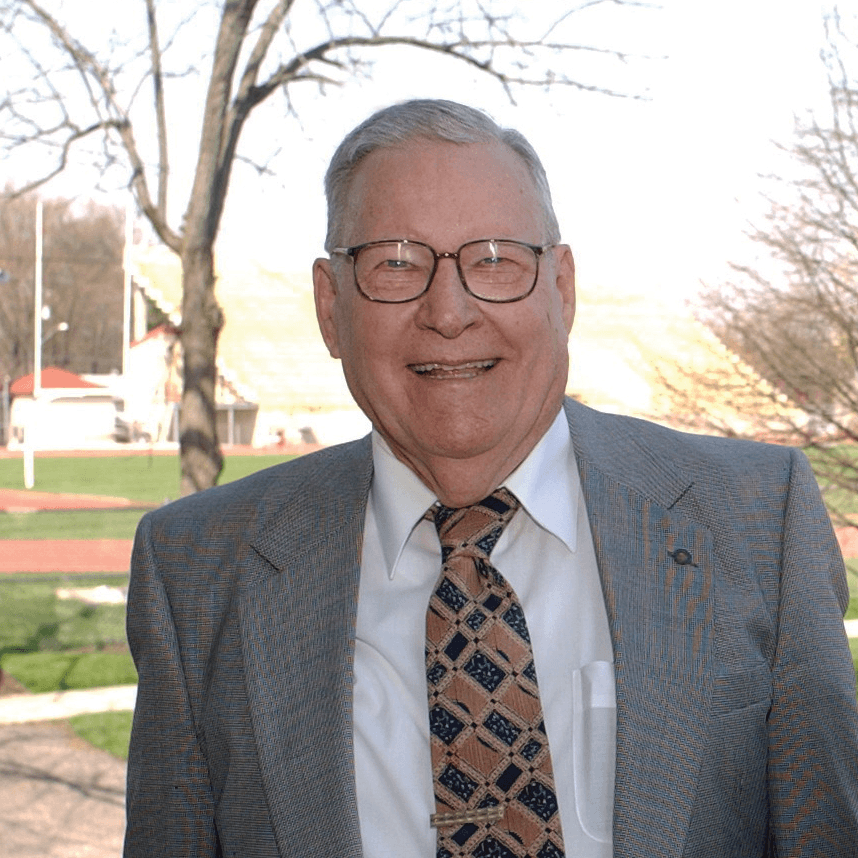 Vernon L. Pack ’50