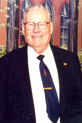 Vernon L. Pack ’50