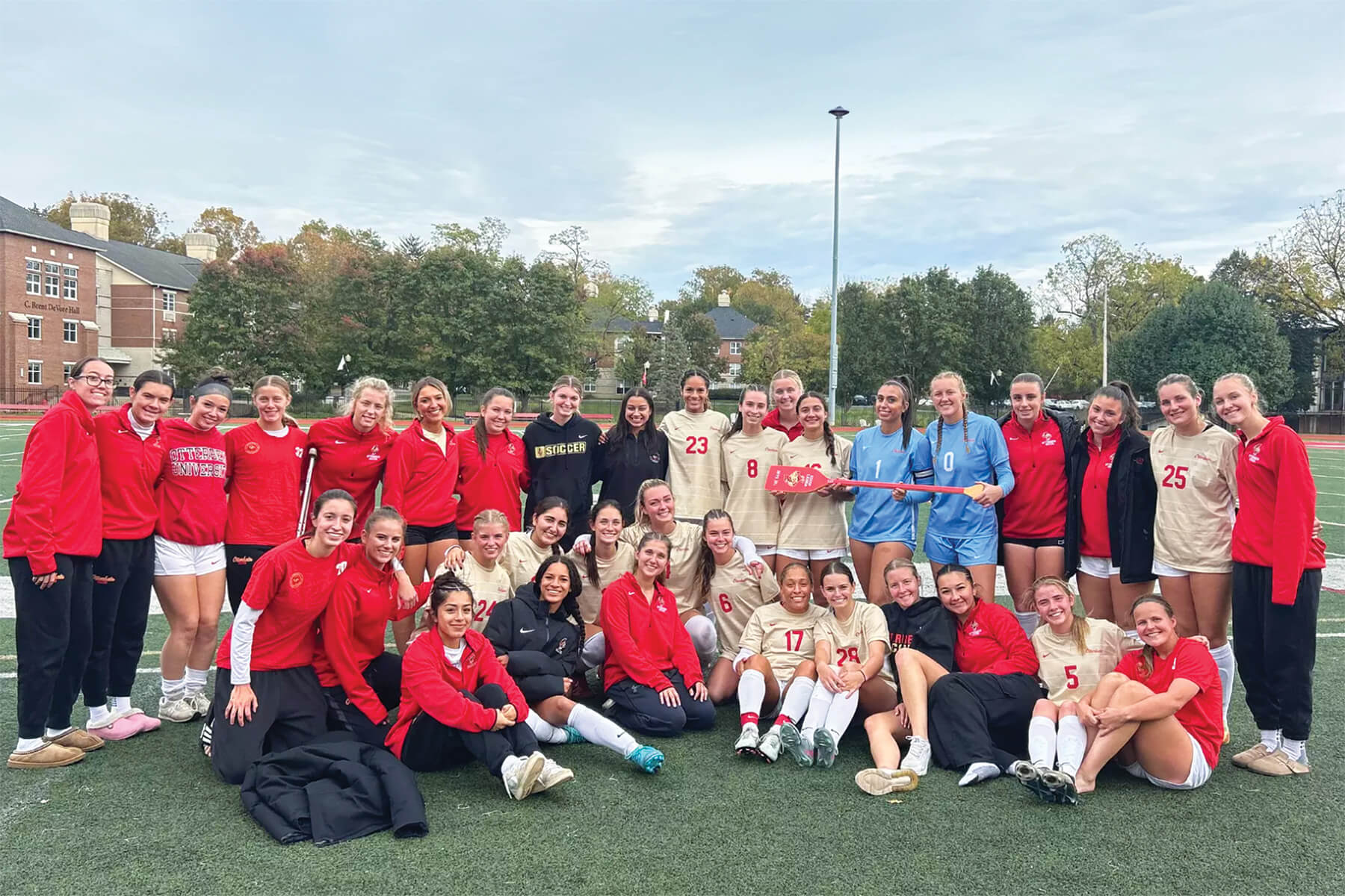 WOMENS SOCCER 2025 WOMENS SOCCER 2025