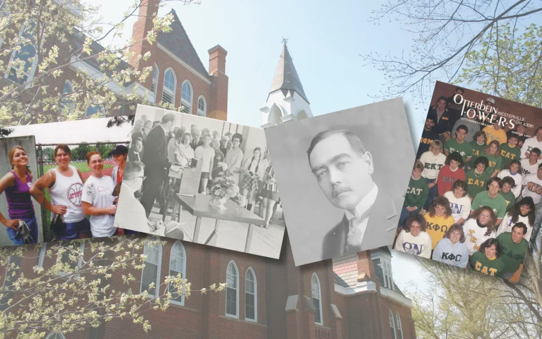 Otterbein Towers: A Retrospective