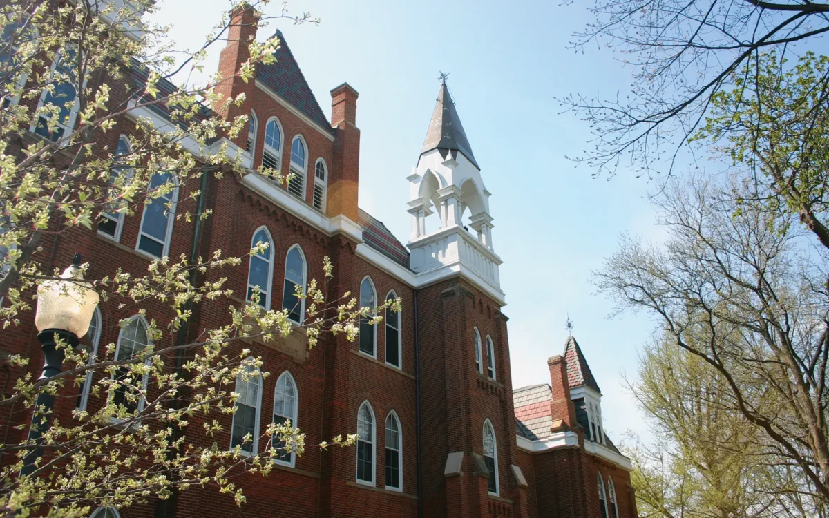 Evolution of the Cover and Nameplates