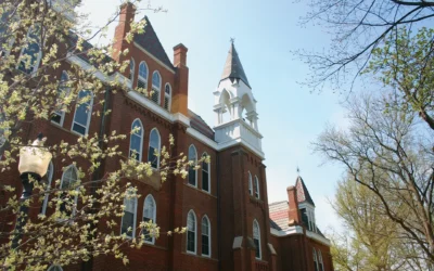 Evolution of the Cover and Nameplates