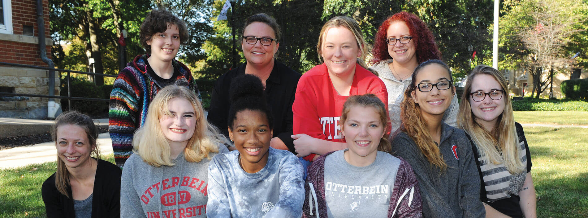 The Five Cardinal Experiences Program Otterbein University