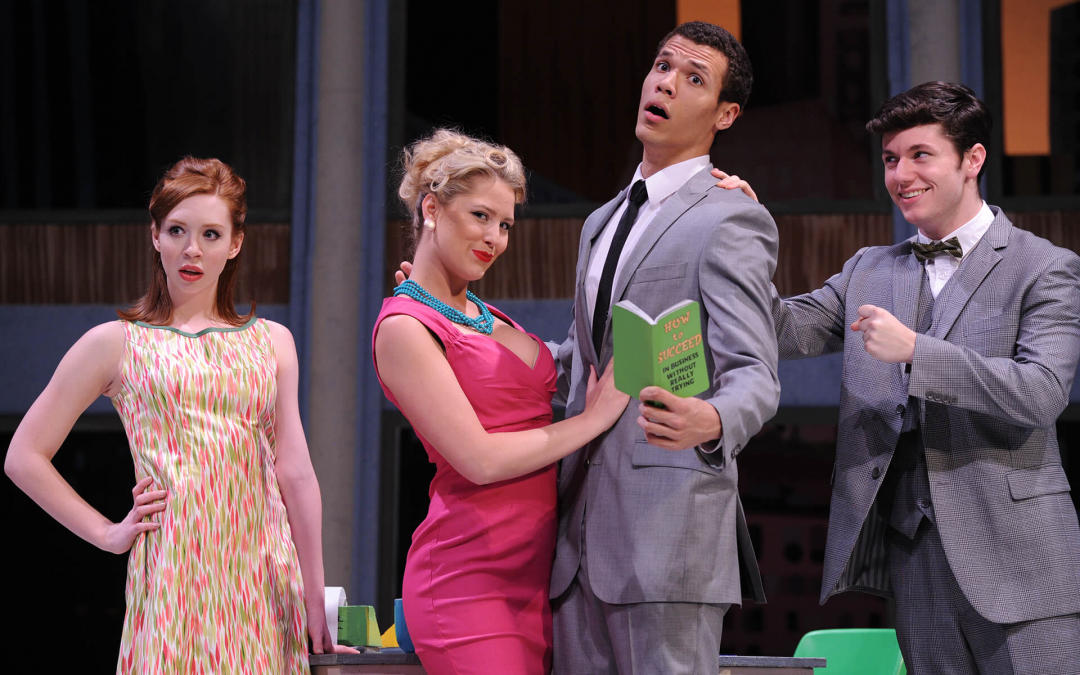 Otterbein University | Ohio College Near Me | Top Liberal Arts University