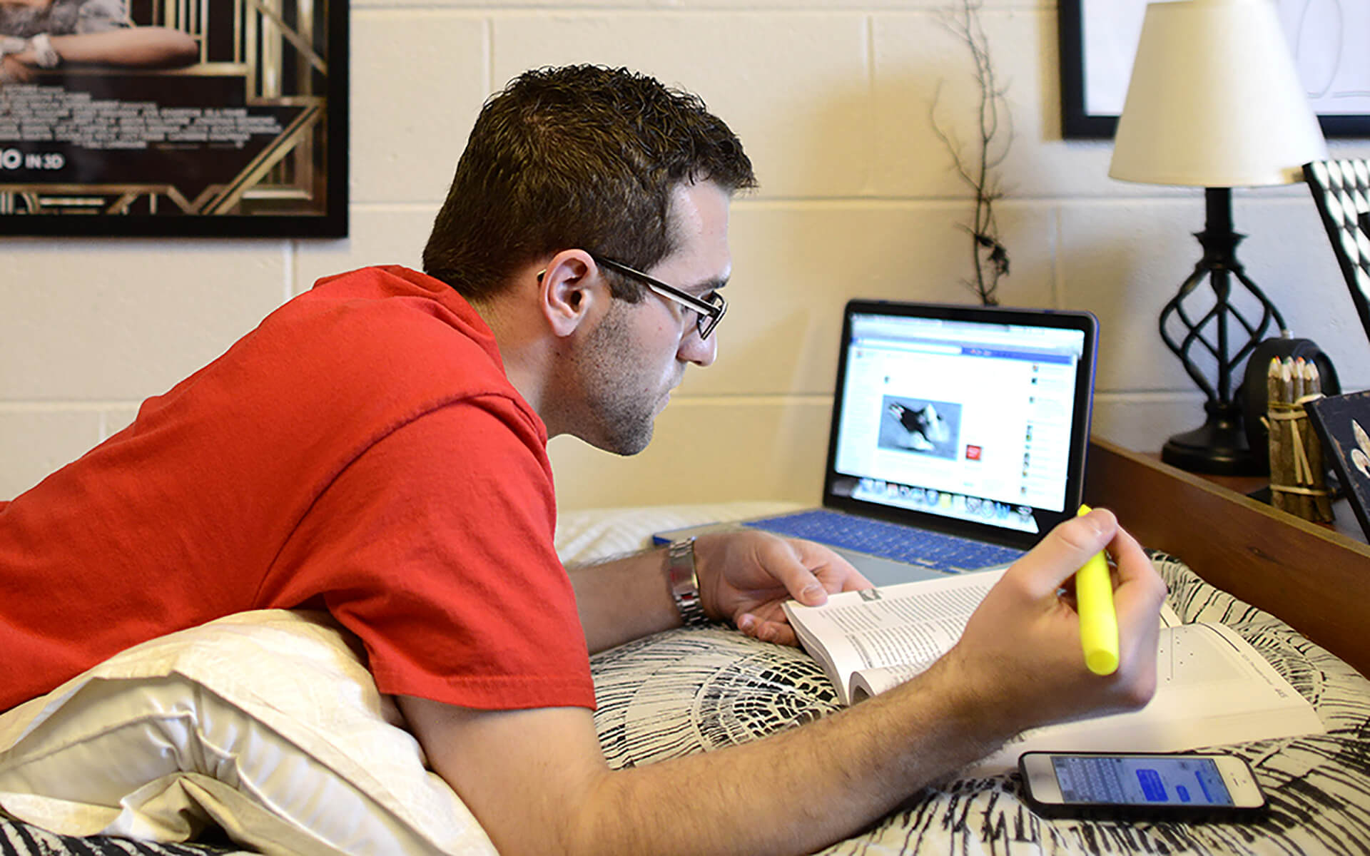 Discover Otterbein Virtually Sept. 29Oct. 31 Otterbein University