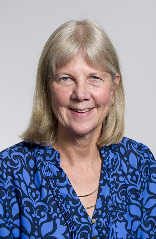 Anne Krieger