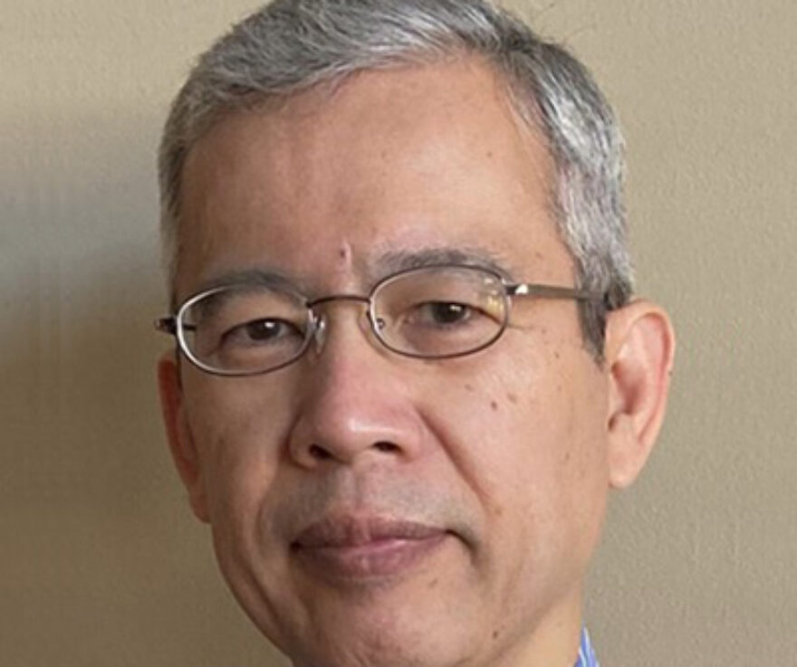 Allan Gozum